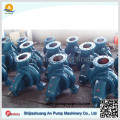 Shijiazhuang Industry End Suction ANSI Chemical Process Pump